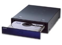 -DVD (Digital Versatile Disc) -Kapasite: 4,7 GB -DVD-ROM