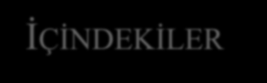 İÇİNDEKİLER SAYFA NO: Kurumsal Kimlik... 2 Organizasyon Yapısı... 3 TKİ (Gelişimi Önemi)... 4 Üretim Sahaları ve Kontrol Birimleri... 6 Personel Durumu... 7 Kömür Rezervleri... 8 Kömür Üretimi.