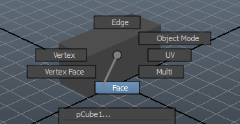 Extrude Tool Bu bölümde Extrude tool ile çok basit bir insan modelinin çizimi anlatılacaktır. Split Polygon ve Insert Edge Loop toolları insan yüzünün modelleneceği 4. Bölümde anlatılacaktır.