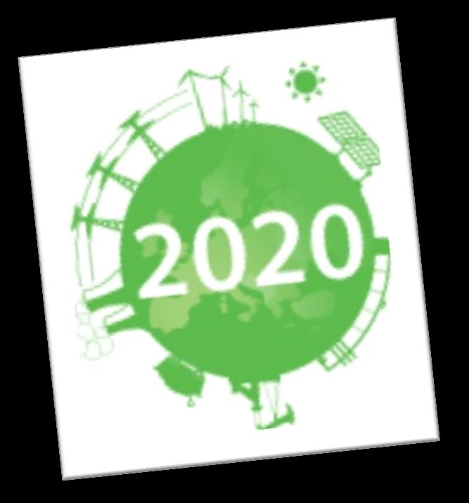Enerji 2020, Rekabet Edebilir, Sürdürülebilir ve Güvenli Enerji için Strateji Belgesi Orta vadeli enerji politika hedeflerini