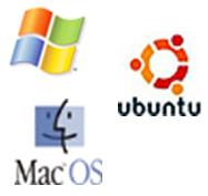 3 İşletim Sistemi İşletim sistemi (Operating System-OS), bilgisayar kullanıcısı ile bilgisayarı oluşturan donanım arasındaki iletişimi sağlayan ve uygulama programlarını çalıştırmaktan sorumlu olan