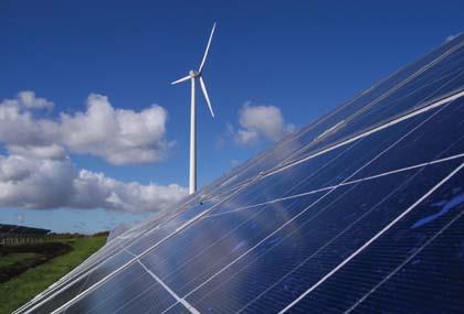 Konya, yenilenebilir enerji yatırımları konusunda oldukça elverişli bir bölgedir, Özellikle rüzgar ve güneş enerjisi.