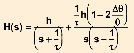 36 Son Değer Teoremi Bir fonksiyonun son değerini bulun f( ) Sabit durum değeri Geçiş bölgesi dışındaki değer Tepki tamamlandığındaki değer F(s nin payda kökleri