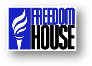 4 Washington, DC 20036 Phone: 202-296-2861 Fax: 202-296-3980 vfp@freedomhouse.org www.