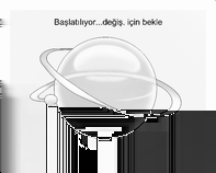 Sürüş ve kullanım 113 Tutulan güç çıkışı Sürücü kapısı açılıncaya kadar veya kontak kapatıldıktan sonra 10 dakikaya kadar, aşağıdaki elektronik sistemler çalışabilir: Ses sistemi Aksesuar prizleri