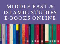 Ortadoğu ve İslam Çalışmaları E-Kitaplar Avantajları Basılı ciltlere oranla %30 indirimli fiyatlar sunulur. Tüm e-kitaplar satın alma modeli olarak sunulmaktadır.