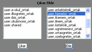 Gereksiz e- postaları silerek ve önemli mailleri bilgisayarınıza kaydederek limiti doldurmamış olursunuz. Limiti aşmanız halinde e-postalar hesabınıza ulşmaz.