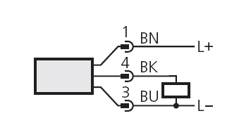 Kurulum Montajdan ve sensörü sökmeden önce, sistemde basınç olmadığından emin olunuz. Sensör G¼ proses bağlantısına monte edilir. Elektriksel bağlantı Sensörü bir elektrikçi bağlamalıdır.