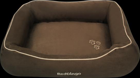 Evcil Hayvan Aksesuarları Yataklar Red Dingo, evcil hayvanınızın rahatlığını düşünerek en kaliteli malzemelerle özel yatakları sizler için üretti.