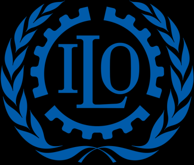 İş Kazası (ILO - International Labour Organisation) Uluslararası Çalışma Örgütü Önceden planlanmamış, bilinmeyen ve kontrol altına alınmamış olan, etrafa zarar verecek nitelikteki olaylar.