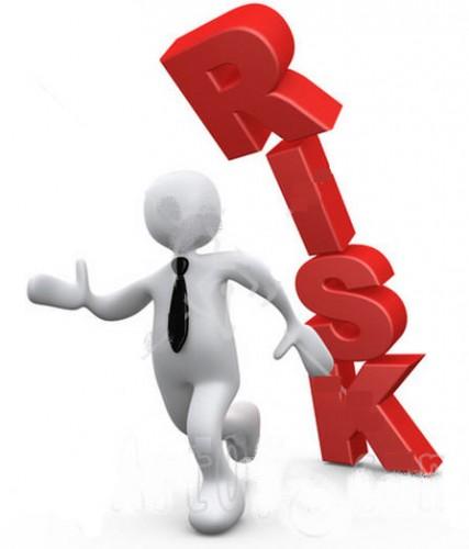 Risk Risk = İ x D İ : İhtimal, olasılık D: Zararın derecesi Tehlikelerden