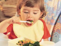 SAYI : 8 AYLIK BÜLTENLER SERİSİ Nisan, 2013 KONU : Yemek Yemek İstemeyen Çocuklar İçin Neler Yapılabilir? İlk temel alışkanlıklardan biri olan beslenme çocuk için bir yaşam kaynağıdır.