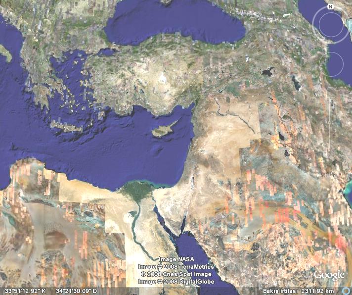Kıbrıs'ın Jeostratejik Önemi Üç kıtanın kesiştiği hat üzerinde Hidrokarbon yataklarına + boru hatlarına yakınlığı Elektronik dinleme istasyonları +