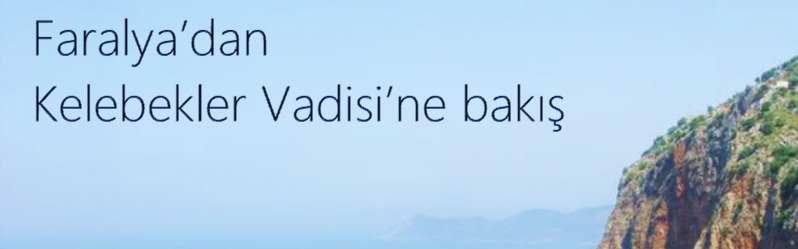 Fethiye Çalış Plajı, Fethiye nin en uzun plajıdır. Kum-çakıl karışımı bir denize sahip olan plajın kara kısmında çeşitli kafe, restoran ve oteller yer almaktadır.