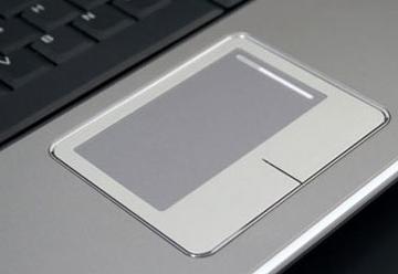 Touchpad (Dokunmatik Fare) Touchpad birimi genellikle dizüstü