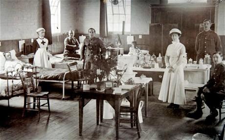 HBV salgın-1900 lü yıllar Ortak