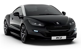 RCZ TAVSİYE EDİLEN LİSTE SATIŞ TAVSİYE EDİLEN 2 Ekim 2015 tarihinden itibaren Yeni RCZ 2015 model yılı için geçerli kur 1 Euro = 3,10 TL olarak belirlenmiştir.