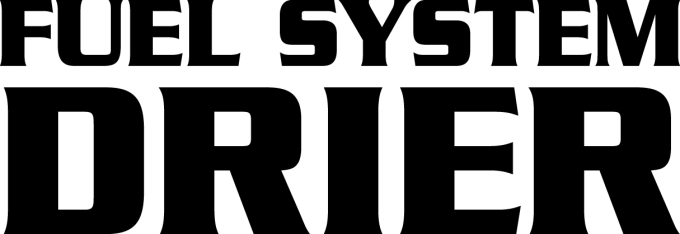 BG Fuel System Drier Diesel Gerek depolama ve gerekse diğer etkenlerden dolayı akaryakıt içerisinde bulunan yada yakıt deposu içerisinde ısı farkı nedenli yoğuşma sonucu ortaya çıkan su ve nem yok