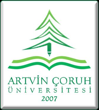 Artvin Çoruh Ü niversietsi Konut Talep Formu Kullanım