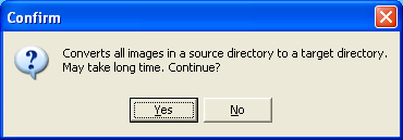 tıkladıktan sonra sistemin kaydetme penceresinden WCI dosyasının konumunu ve adını girerek dönüştürme işlemini tamamlayın.