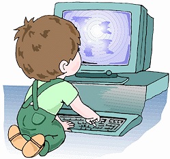 Sevgili Velilerimiz; Çocuklar bilgisayar ve buna bağlı olarak internet ile doğdukları anda tanışıyorlar.