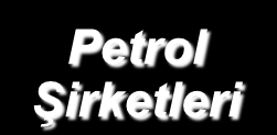 Gemicilik Acentaları ve Aracılar Bankacılık ve Finans Sektörü Norveç Deniz Kümesi Armatörler Petrol Şirketleri Deniz Hukuku Avukatları Sabit Platformlar Yüklenici ve Sigorta şirketleri Denizcilik