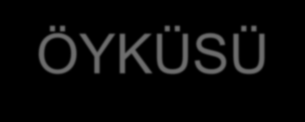 İKÜ nun ÖYKÜSÜ Nasıl başladık.. Kimlerle başladık.. Nerede başladık Neler yaptık.