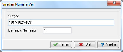 Sakla - Netmap Sakla - Netmap Parsel editöründe yapılan bir değişikliği aynı zamanda ekranda da günceller.