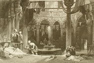 Osmanlı nın Berrak Bakiyeleri İstanbul un 100 Hamamı Yayında! Osmanlı da Kuşluk Hamamı neye denirdi? Dinlere göre hamam farkı var mıydı? Erkekler kahvehaneye, kadınlar hamama mı giderdi?