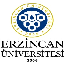 ERZİNCAN ÜNİVERSİTESİ ADALET MESLEK YÜKSEKOKULU KAMU HİZMET STANDARTLARI TABLOSU (YAZI VE PERSONEL İŞLERİ) SIRA NO HİZMETİN ADI İŞ AKIŞI BAŞVURUDA İSTENEN BELGELER HİZMETİN TAMAMLANMA SÜRESİ 1 İzin