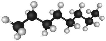 Bu teknolojide organik maddelerin molekül yapısında bulunan C (Karbon), H (Hidrojen), O (Oksijen), N (Azot) gibi elementlerin arasındaki