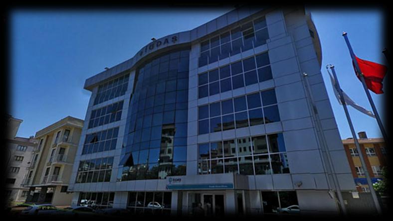 İGDAŞ Capital Dergisi nin Türkiye nin En Büyük Şirketi Araştırmasında Ciro Büyüklüğümüz