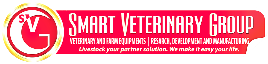 MANUFACTURING COMPANY INFORMATION: Title Smart Veterinary Group Research, Development and Manufacturing Livestock your partner solution. We make it easy your life.