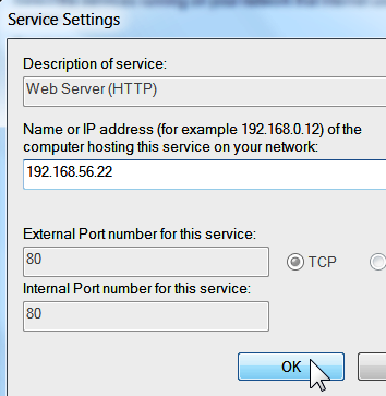 1 MS W 7 ICS (Internet Connection Sharing) Hizmetini Yapılandırma Ana sistemde Control Panel=>View Network Status and Tasks menüsünü açın (3.1 de 1.