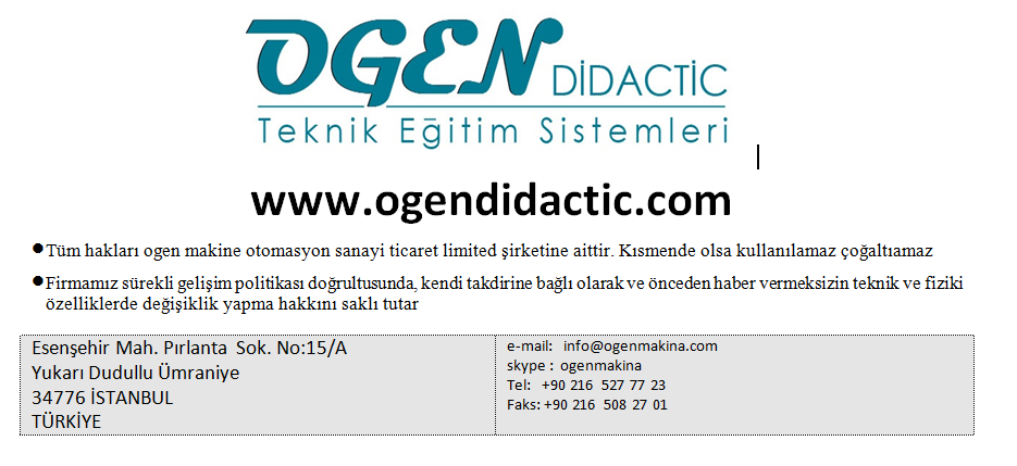 Cihazlarla ilgili teknik servis hizmeti firmamızca sağlanmaktadır. ÖRNEK REFERANSLAR İSTANBUL/ İstanbul Teknik Ünv. İSTANBUL / Yıldız Teknik Ünv.