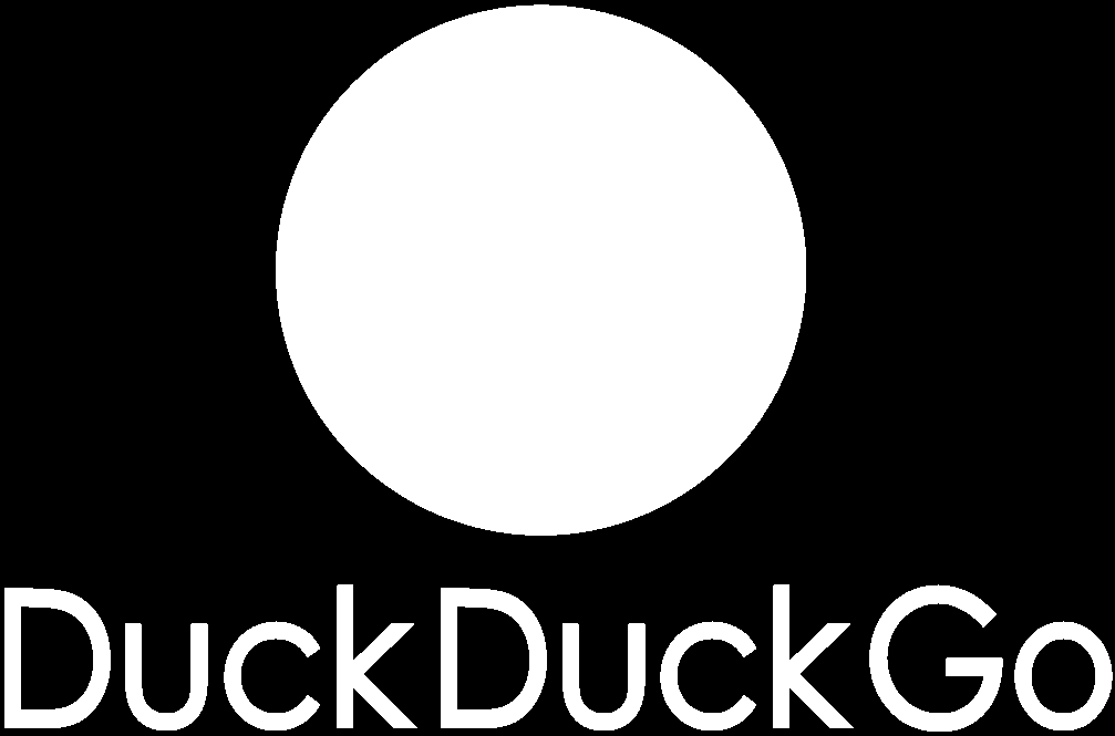 Yeni bir arama motoru:duckduckgo.com Başlıca özelliği kişisel mahremiyeti korumak olan DuckDuckGo.