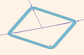 Autodesk Inventor 2008 Tanıtma ve Kullanma Kılavuzu SAYISAL GRAFİK 16. Diyalog kutusunda Sketches yanındaki + işaretine basın. Sadece AYAKLAR seçilecek. Work Geometry yanındaki + işaretine basın.