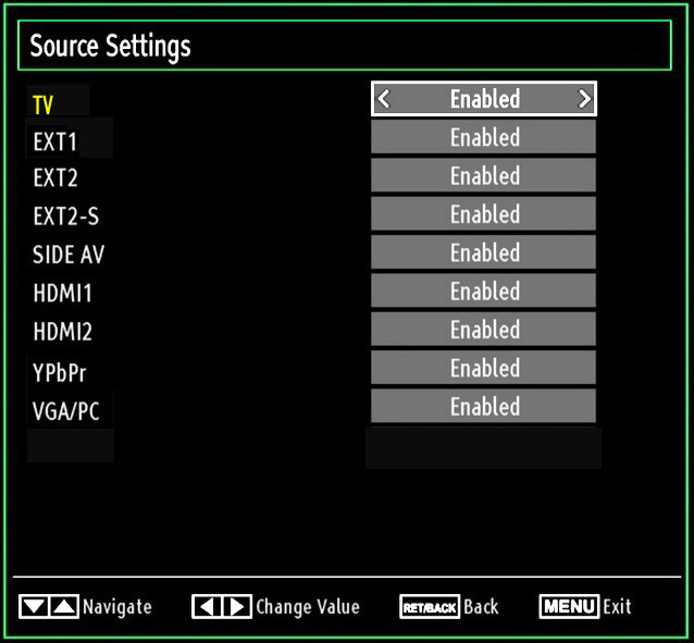 Use or button to set. The timer can be programmed between Off and 2.00 hours (120 minutes) in steps of 30 minutes.