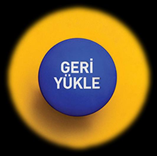 Sıfır altyapılı işletme Uzaktan yedekleme hizmetiyle verileriniz Turkcell de güvende