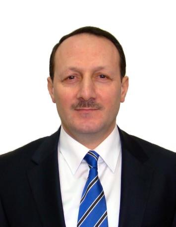 YÖNETİM KURULU Ertan YETİM Yönetim Kurulu Başkanı 1984 yılında Trabzon Lisesi nden, 1988 yılında Karadeniz Teknik U niversitesi I nşaat Mu hendislig i Bo lu mu nden mezun olan Ertan Yetim 1988 1997