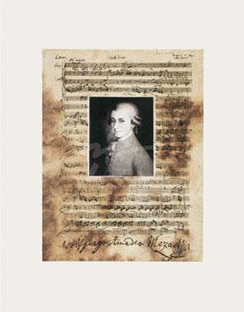 K.448 Numaralı esere detaylı bir bakıģ Wolgang Amadeus Mozart 1781 yılında bestelendi.