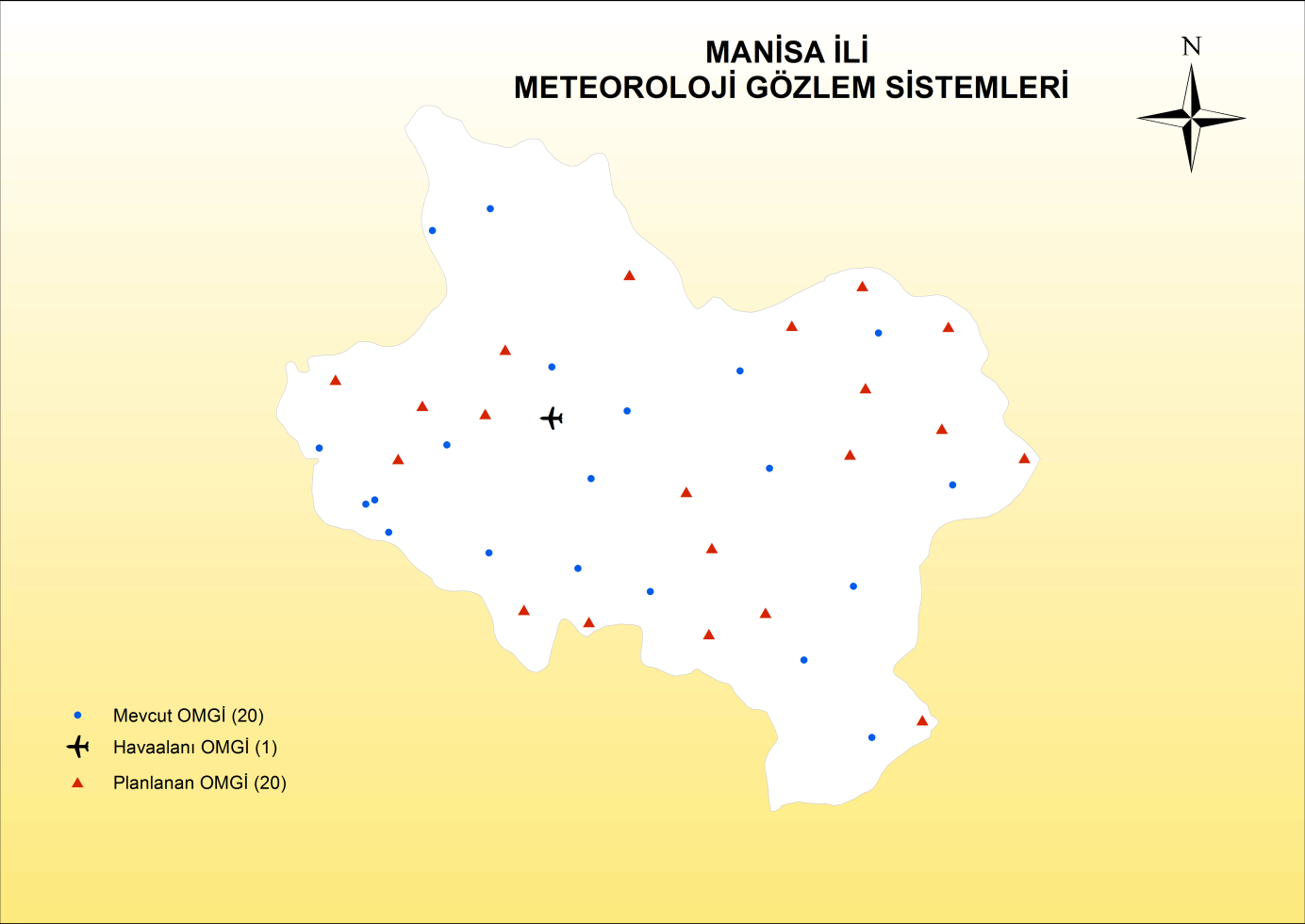 28 Manisa Gelişim Planı Hava