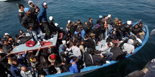 Yunan adalarında mültecilere gösterilen tavırdan sonra kıta