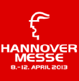 Highlights HANNOVER MESSE 2013: ENDÜSTRİYEL ENERJİ ETKİNLİĞİ ÜZERİNE TEKNOLOJİ İŞBİRLİĞİ GÜNLERİ 9 11 Nisan 2013, Hannover, Almanya 9 11 Nisan tarihleri arasında Hannover de Dünyanın lider