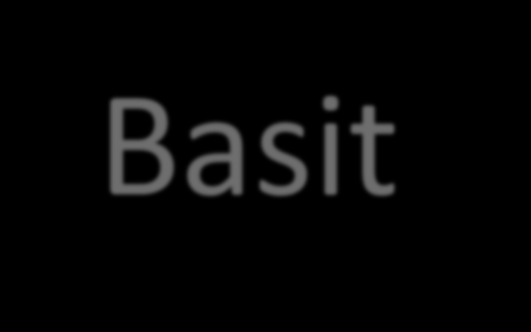 Basit =