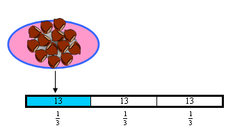 LIK - OCAK 16. (31 LIK 04 OCAK) ALANI: SILAR ALT ALANLARI : KESİRLER DERS İÇİ DİĞER DERSLERLE VE DİSİPLİNLER LE İLİŞKİLENDİ RME Kesirler 5.