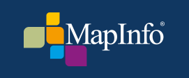 CBS Yazılımları http://www.basarsoft.com.tr/mapinfo-professional/ 30 günlük deneme sürümü indirilebilir. Ders kapsamında Başarsoft tarafından sağlanan akademik lisans ile MapInfo Professional 11.