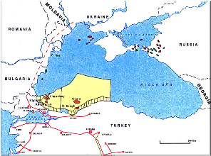 KCl/Polimer/Glikol Çamurları Uygulamalar: KCl/PHPA/Glikol çamurunun ülkemizdeki ilk uygulaması 1999 yılında TPAO-ARCOARCO ortak projesi kapsamında Batı Karadeniz de açılan Limanköy 1 ve 2 kuyularında