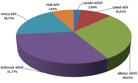 KÖYLER DEKİ İŞLETME