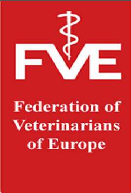 AVRUPA DA TEK TIP TEK SAĞLIK KONSEPTİ Avrupa Veteriner Hekimler Federasyonu Başkanı Walder Winding, Avrupa Birliği 2003/99/EC